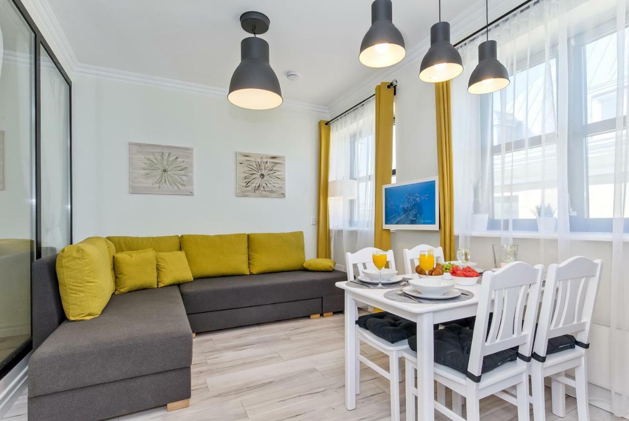 Tallinn City Harbour Apartments Extérieur photo